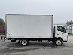 Used 2020 Hino 195 Single Cab Box Truck with Liftgate for sale #296715 - photo 15