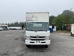 Used 2020 Hino 195 Single Cab Box Truck with Liftgate for sale #296715 - photo 2