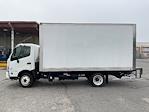 Used 2020 Hino 195 Single Cab Box Truck with Liftgate for sale #296715 - photo 4