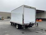 Used 2020 Hino 195 Single Cab Box Truck with Liftgate for sale #296715 - photo 6