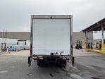 Used 2020 Hino 195 Single Cab Box Truck with Liftgate for sale #296715 - photo 7