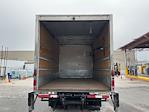Used 2020 Hino 195 Single Cab Box Truck with Liftgate for sale #296715 - photo 8