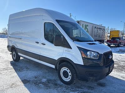 Used 2023 Ford Transit 250 High Roof Empty Cargo Van for sale #296900 - photo 1