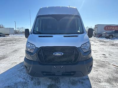 Used 2023 Ford Transit 250 High Roof Empty Cargo Van for sale #296900 - photo 2