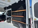 Used 2023 Ford Transit 250 High Roof Empty Cargo Van for sale #296900 - photo 11