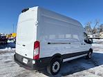 Used 2023 Ford Transit 250 High Roof Empty Cargo Van for sale #296900 - photo 12