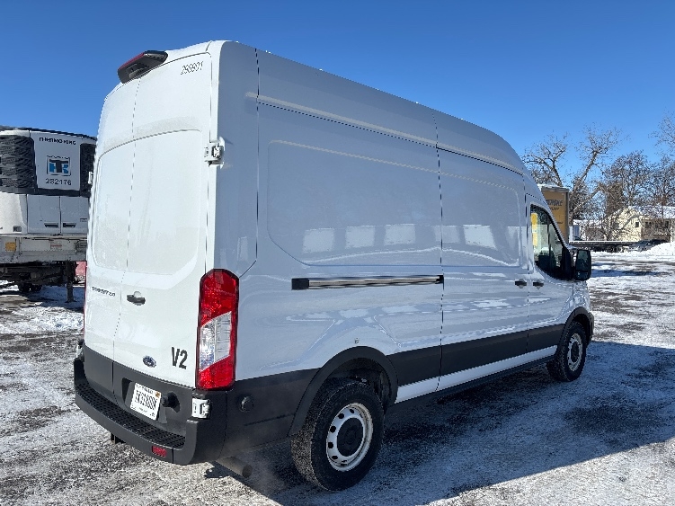 Used 2023 Ford Transit 250 - photo 14
