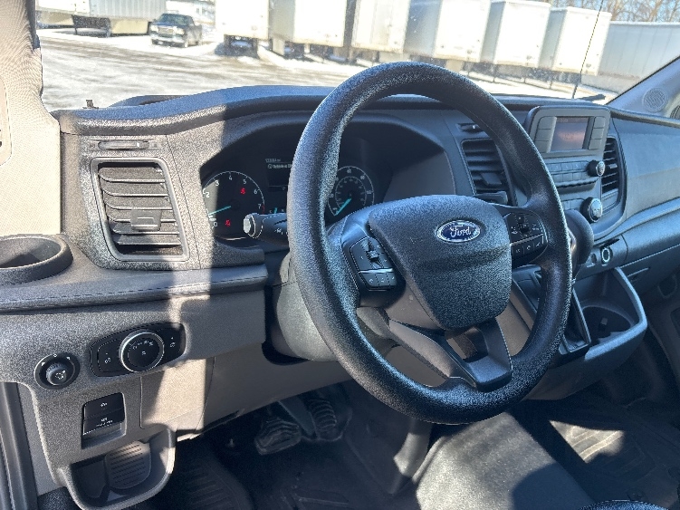 Used 2023 Ford Transit 250 - photo 18