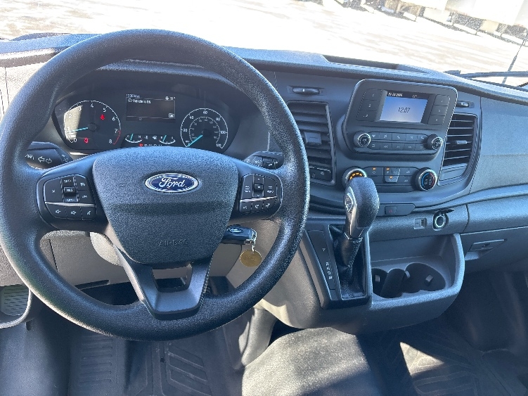 Used 2023 Ford Transit 250 - photo 19