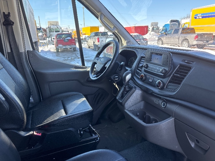Used 2023 Ford Transit 250 - photo 23