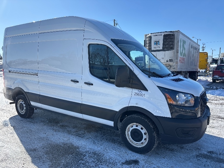 Used 2023 Ford Transit 250 - photo 27