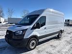 Used 2023 Ford Transit 250 High Roof Empty Cargo Van for sale #296901 - photo 3