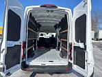 Used 2023 Ford Transit 250 High Roof Empty Cargo Van for sale #296901 - photo 8