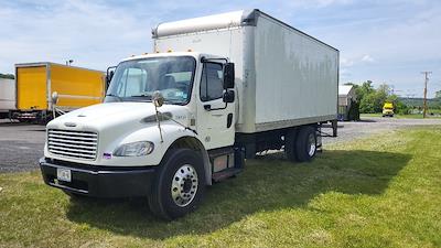 Used 2019 Freightliner M2 106 Conventional Cab Box Truck for sale #296939 - photo 1