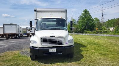 Used 2019 Freightliner M2 106 Conventional Cab Box Truck for sale #296939 - photo 2
