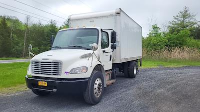 Used 2019 Freightliner M2 106 Conventional Cab Box Truck for sale #296951 - photo 1