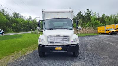 Used 2019 Freightliner M2 106 Conventional Cab Box Truck for sale #296951 - photo 2