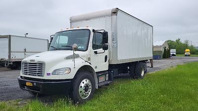 Used 2019 Freightliner M2 106 Conventional Cab Box Truck for sale #296955 - photo 1