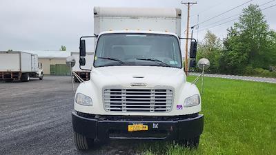Used 2019 Freightliner M2 106 Conventional Cab Box Truck for sale #296955 - photo 2