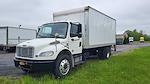 Used 2019 Freightliner M2 106 Conventional Cab Box Truck for sale #296955 - photo 1