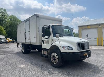 Used 2019 Freightliner M2 106 Conventional Cab Box Truck for sale #296971 - photo 1