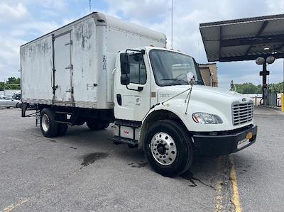Used 2019 Freightliner M2 106 Conventional Cab Box Truck for sale #296972 - photo 1