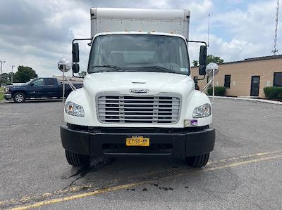 Used 2019 Freightliner M2 106 Conventional Cab Box Truck for sale #296972 - photo 2