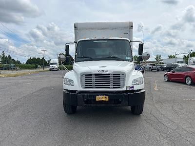 Used 2019 Freightliner M2 106 Conventional Cab Box Truck for sale #296973 - photo 2