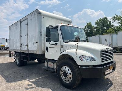 Used 2019 Freightliner M2 106 Conventional Cab Box Truck for sale #296974 - photo 1