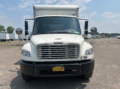 Used 2019 Freightliner M2 106 Conventional Cab Box Truck for sale #296974 - photo 2