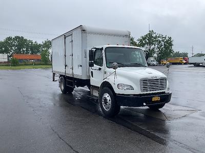 Used 2019 Freightliner M2 106 Conventional Cab Box Truck for sale #296976 - photo 1