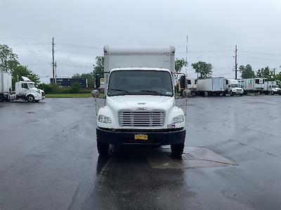 Used 2019 Freightliner M2 106 Conventional Cab Box Truck for sale #296976 - photo 2