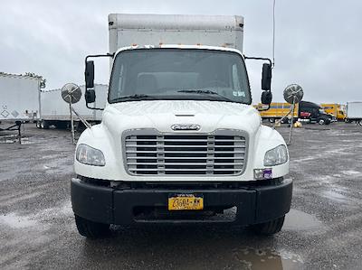 Used 2019 Freightliner M2 106 Conventional Cab Box Truck for sale #296978 - photo 2