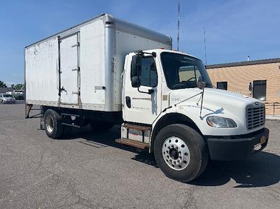 Used 2019 Freightliner M2 106 Conventional Cab Box Truck for sale #296980 - photo 1
