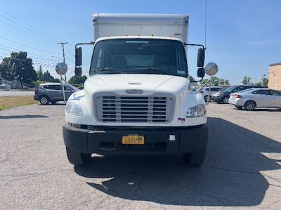 Used 2019 Freightliner M2 106 Conventional Cab Box Truck for sale #296980 - photo 2