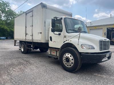 Used 2019 Freightliner M2 106 Conventional Cab Box Truck for sale #296987 - photo 1