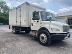 Used 2019 Freightliner M2 106 Conventional Cab Box Truck for sale #296987 - photo 1