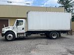 Used 2019 Freightliner M2 106 Conventional Cab Box Truck for sale #296987 - photo 4