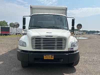 Used 2019 Freightliner M2 106 Conventional Cab Box Truck for sale #296994 - photo 2