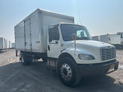 Used 2019 Freightliner M2 106 Conventional Cab Box Truck for sale #296995 - photo 1