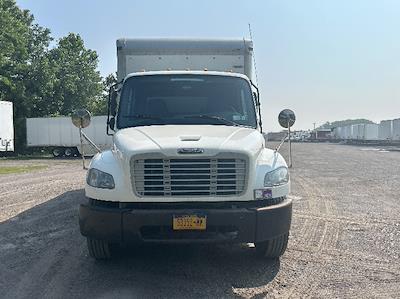 Used 2019 Freightliner M2 106 Conventional Cab Box Truck for sale #296995 - photo 2