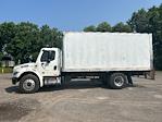 Used 2019 Freightliner M2 106 Conventional Cab Box Truck for sale #296995 - photo 4