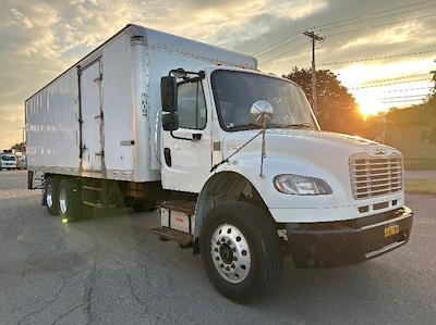 Used 2019 Freightliner M2 106 Conventional Cab Box Truck for sale #297002 - photo 1