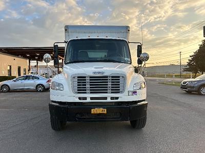 Used 2019 Freightliner M2 106 Conventional Cab Box Truck for sale #297002 - photo 2