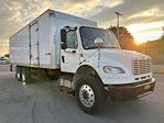Used 2019 Freightliner M2 106 Conventional Cab Box Truck for sale #297002 - photo 1