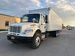 Used 2019 Freightliner M2 106 Conventional Cab Box Truck for sale #297002 - photo 3