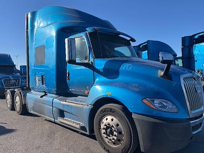 Used 2020 International LT Cummins X15 Semi Truck for sale #2970P - photo 1