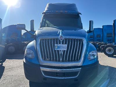 Used 2020 International LT Cummins X15 Semi Truck for sale #2970P - photo 2