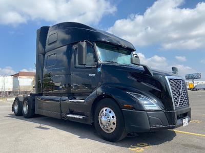 Used 2023 Volvo VNL Volvo D13 Semi Truck for sale #297244 - photo 1