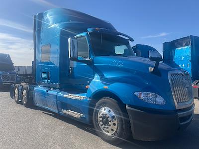Used 2020 International LT Cummins X15 Semi Truck for sale #2972P - photo 1